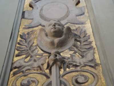 ...o angioletti di gesso